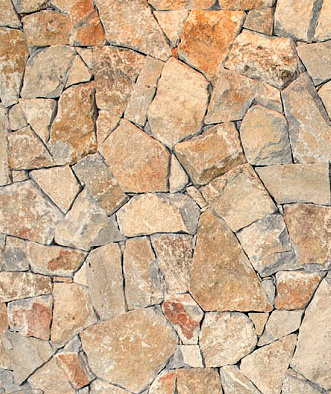 Rock Face Tom - rohový díl