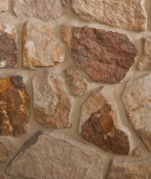 Rock Face Mandras