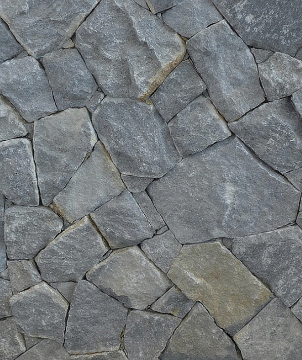 Rock Face Dias