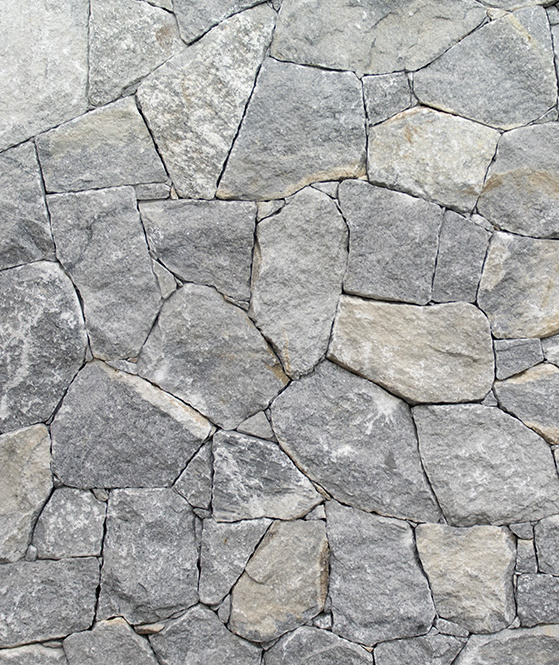 Rock Face Dias - rohový díl