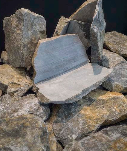 Rock Face Akron - rohový díl