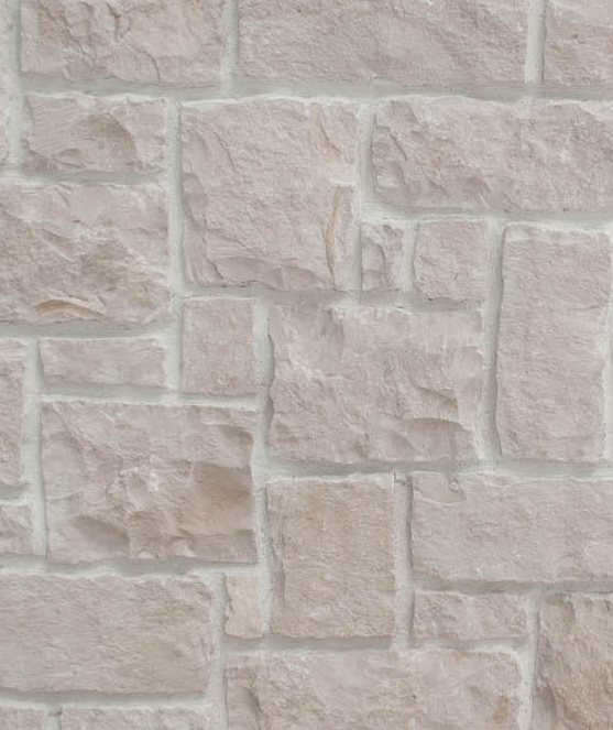 Rock Face Flat White