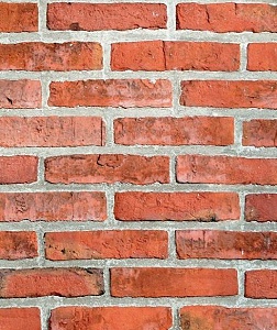 Castle Brick 313 PAVLOV - rohový prvek