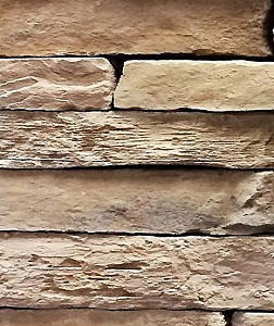 Lámaná skála 014 KELT - rohový prvek