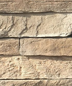 Lámaná skála 117 ANCONA - rohový prvek