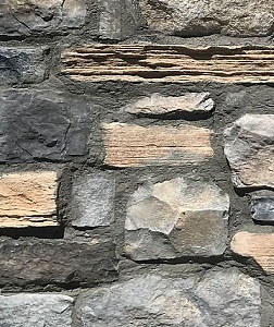 Mix alpina 770 ALPINA - rohový prvek