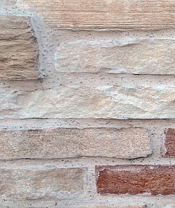 Mix rustico 770 RUSTICO - rohový prvek