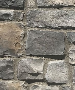 Mix grigio 770 GRIGIO - rohový prvek