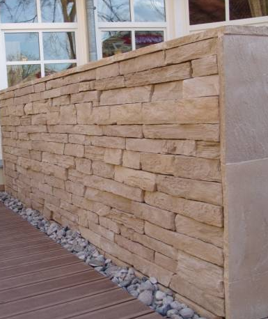 Doplňky - krycí deska KLASIK 34,5x49,5cm