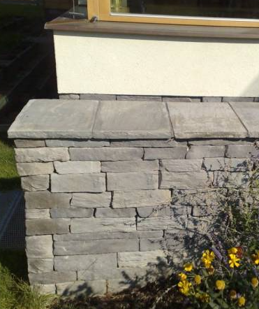 Doplňky - krycí deska KLASIK 39x49,5cm