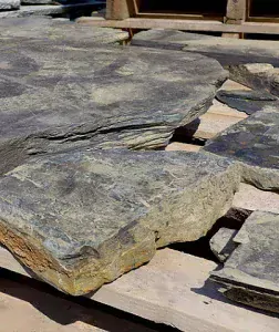 Břidlice Cernin - šlapák