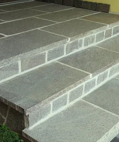 Porfyr formátovaný š.40