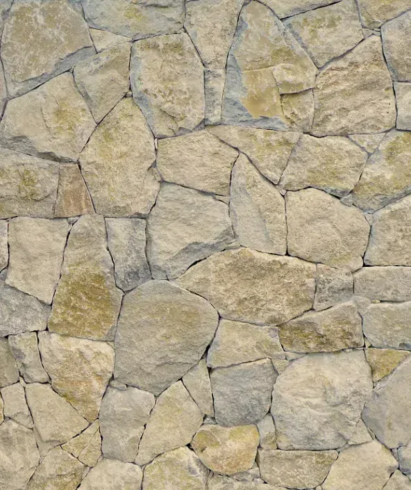 Rock Face Airon