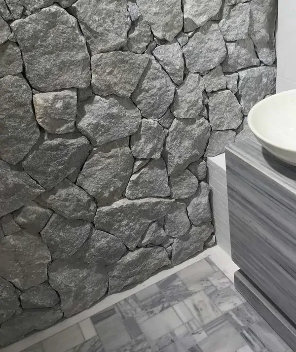 Rock Face Dias