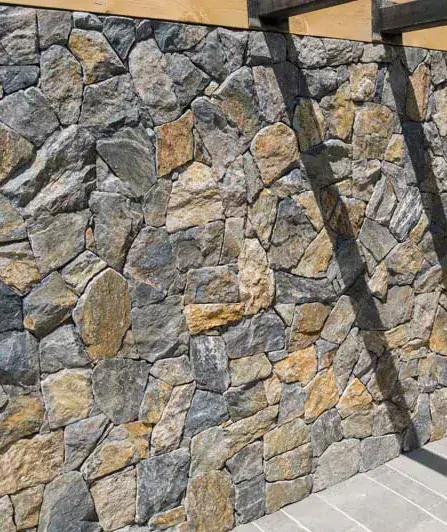 Rock Face Akron
