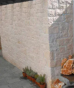 Rock Face Flat White