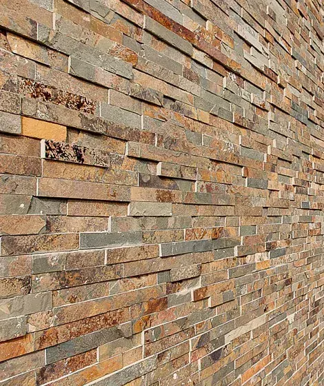 N3002 Rusty Slate plošný díl - Lepený (0,495 m2)