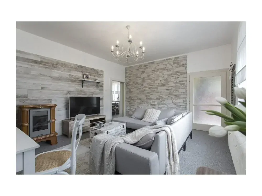 Castelo 281 ALICANTE - rohový prvek