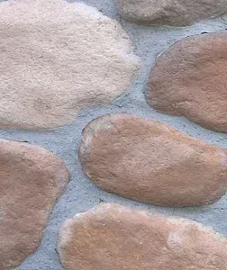 Říční kámen 033 AMAZONIA