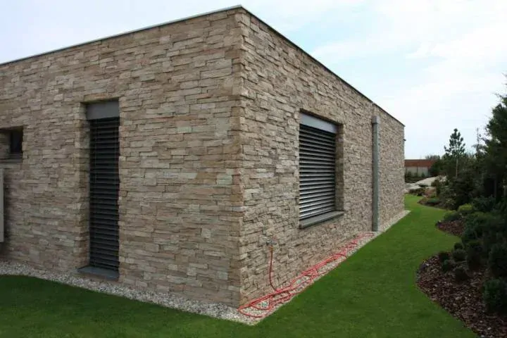 Lámaná skála 117 ANCONA