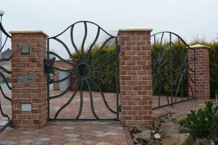 Holland brick 302 BASTIA - rohový prvek