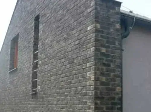 Holland brick 305 NEVADA - rohový prvek