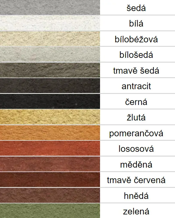 FM-X tmavěčervená 