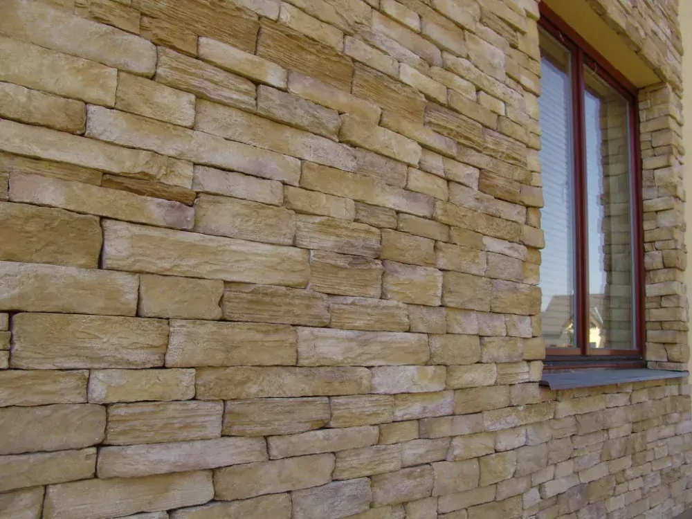 Lámaná skála 015 TRIVENTO