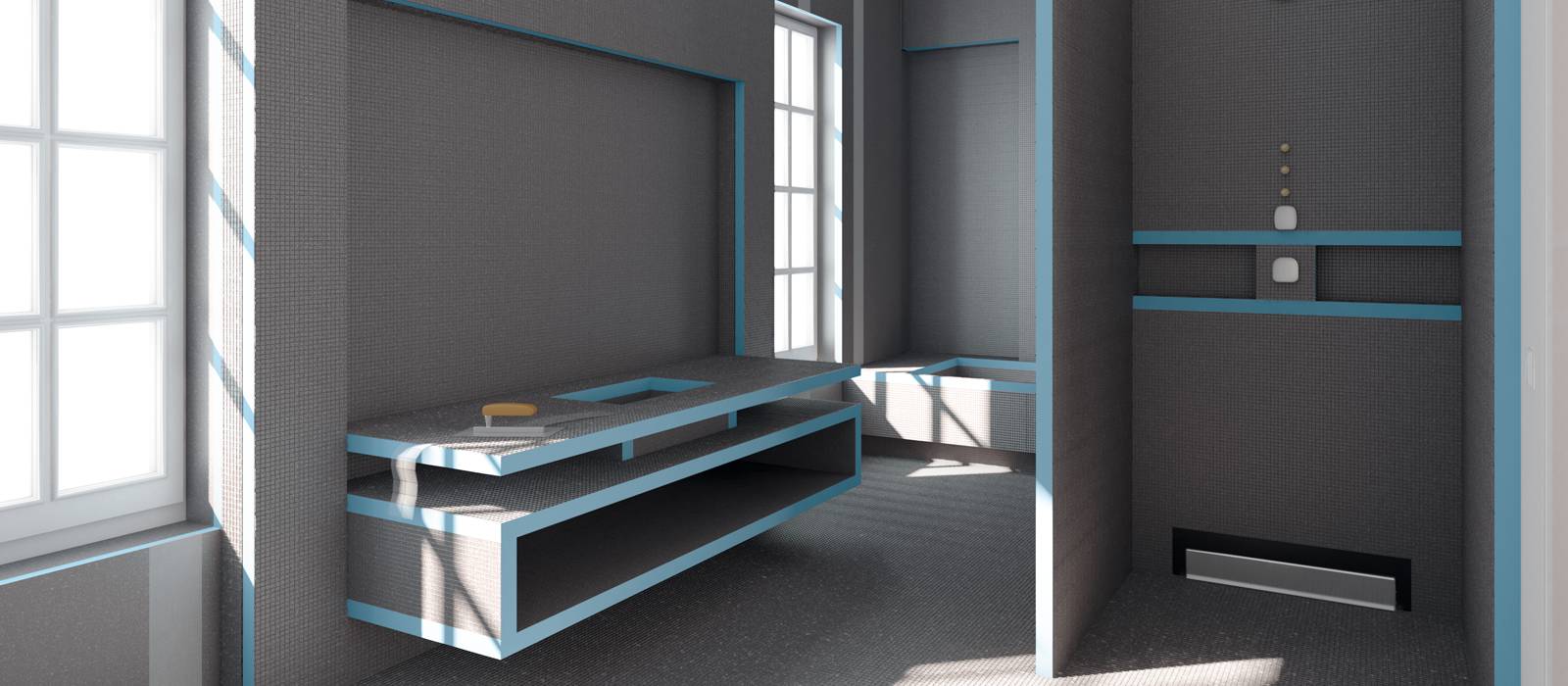 Austrotherm UNIPLATTE 2600x600x100