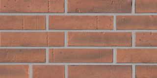 Kontur EG DF 3923 rot engobiert (475/8003)