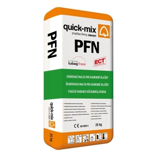 Quick-mix PFN