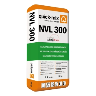 Quick-mix NVL 300