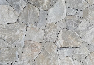 Rock Face Crystal