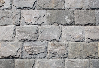 Rock Face Flat Grey