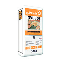 NVL 300 bílobéžová